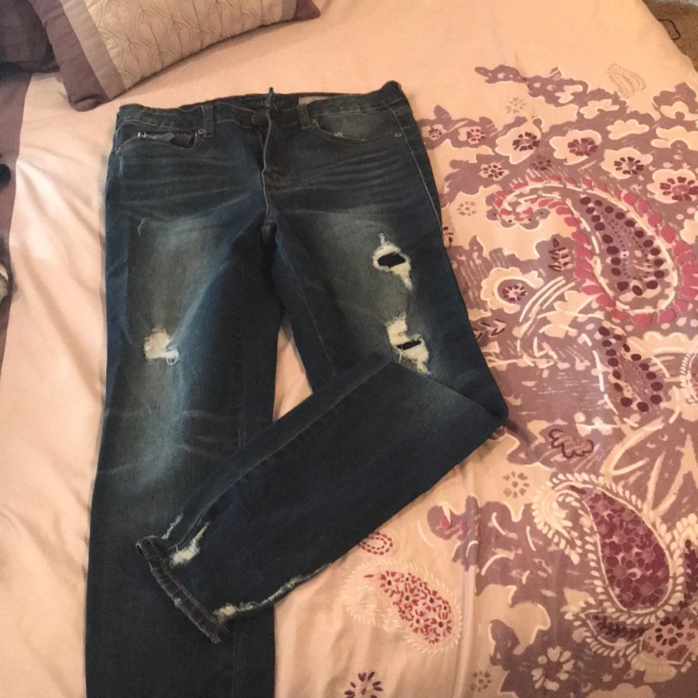 Jeans